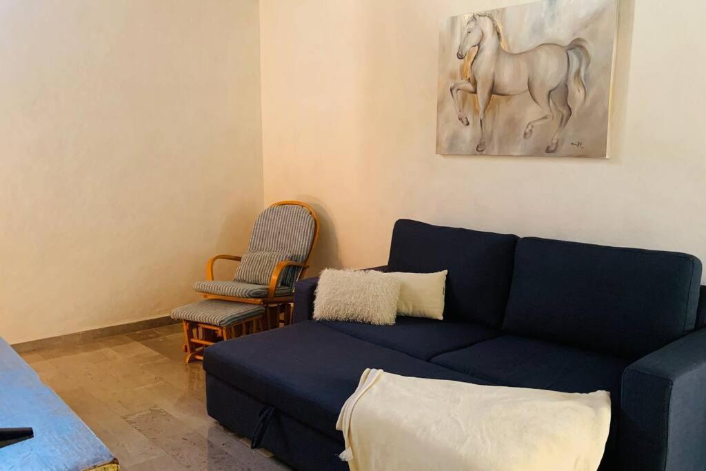 Departamento Lux En Val'Quirico Loft Frontana Apartamento Tlaxcala Exterior foto
