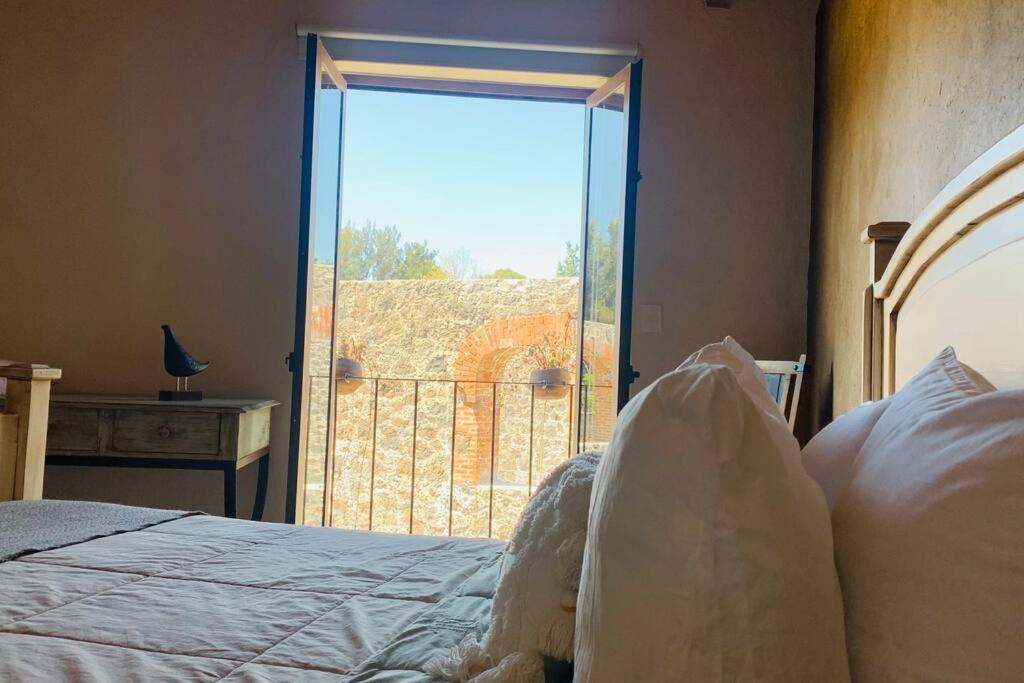 Departamento Lux En Val'Quirico Loft Frontana Apartamento Tlaxcala Exterior foto