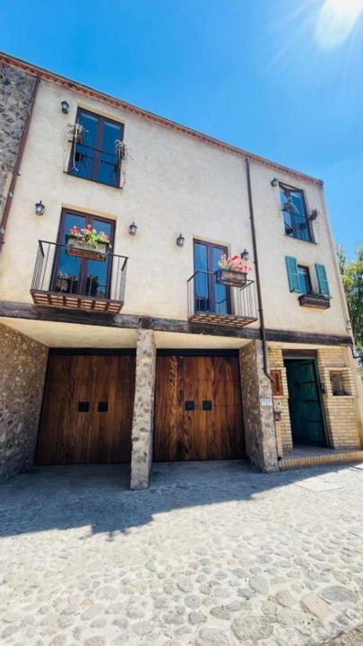 Departamento Lux En Val'Quirico Loft Frontana Apartamento Tlaxcala Exterior foto