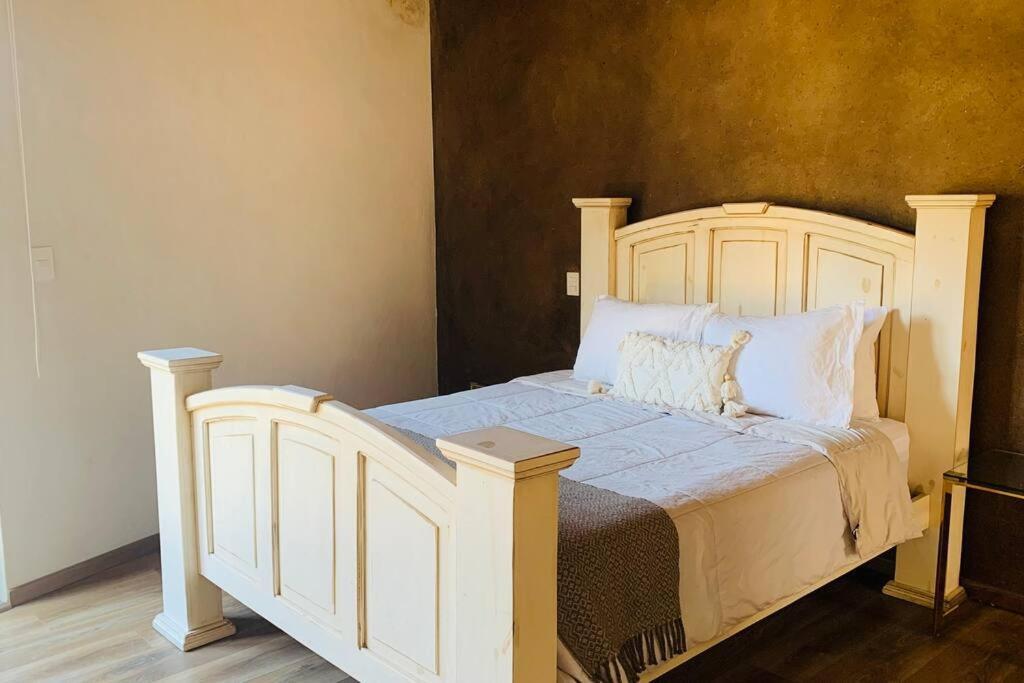 Departamento Lux En Val'Quirico Loft Frontana Apartamento Tlaxcala Exterior foto